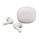 HANDS FREE BLUETOOTH  HT15 TWS CREAM GREY ANC & CHARGING CASE